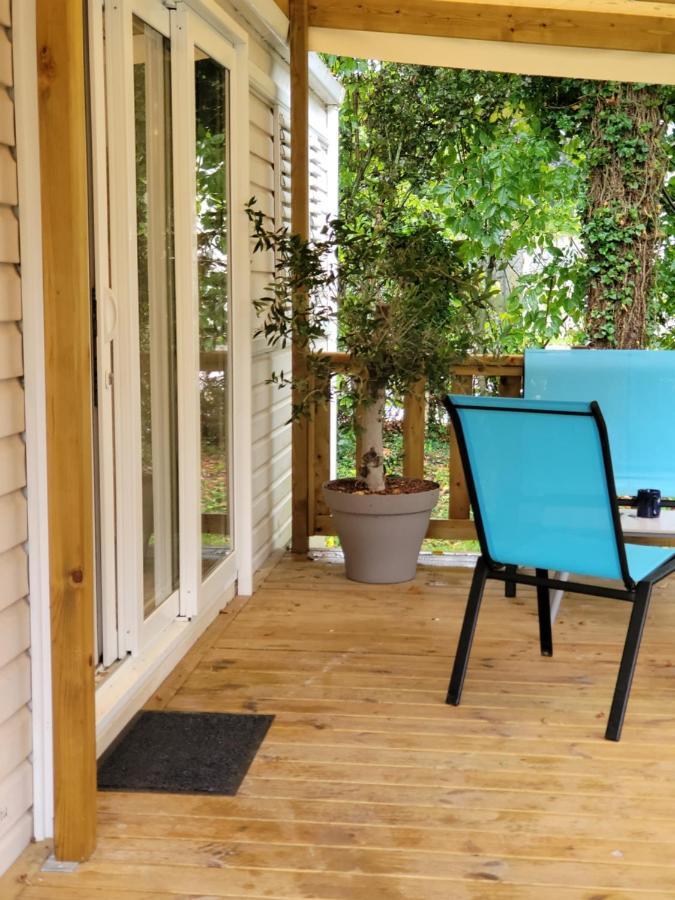 Camping Le Brochet Peronne  Bagian luar foto